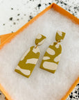 Lemon Lee Alexa Earrings