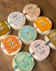 Goat’s Milk Soap Bar