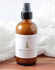 Peppermint + Pine Soothing Aftershave