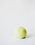 Lime Non-toxic Play Dough