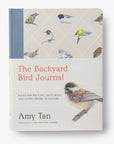 Backyard Bird Journal