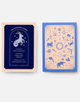 Astrology of You and Me Oracle Deck