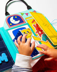 Montessori Play Kit - My Day