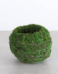 Kokedama Pot for Houseplants