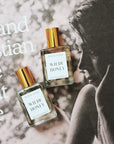 Wilde Honey Perfume Oil