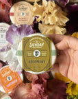 Goat’s Milk Soap Bar