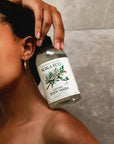 Rosalina & Peppermint Body Wash