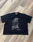 Outlaw Boxy T-shirt