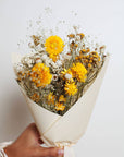 Sunshine Small Field Bouquet