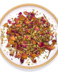 Open Heart Herbal Tea