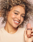 Amber Shores Hair Perfume