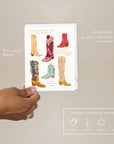 Not Your 1st Rodeo - Birthday Card