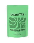 Moroccan Mint Green Tea