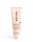 Moisturizing body scrub - Sea salt and eucalyptus