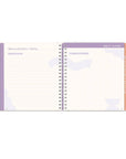 The Vision Board Journal Guided Journal