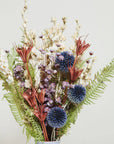 Farmhouse Dried Flower Bouquet