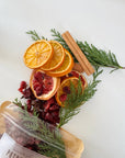 Classic Christmas Simmer Pot Potpourri