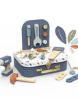 Tools Suitcase