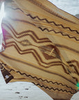 Shuar Blanket - Dusty