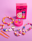 Jewels Air Clay Arts & Craft