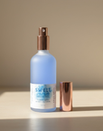 Hyaluronic acid toning mist | Clean beauty