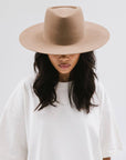 Dakota Triangle Crown - Gigi Pip