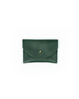 Cardholder - Kelp Leather