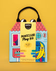 Montessori Play Kit - My Day