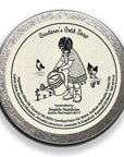 Gardener's Gold Soap
