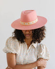 Dakota Triangle Crown - Gigi Pip