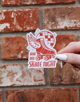 Cheeky Stickers