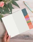 Desert Skies Duplex Journal