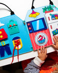 Montessori Play Kit - My Day