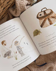 Bedtime blessings book