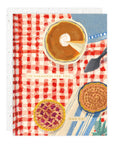 You + Pie - Thanksgiving Card