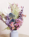 Farmhouse Dried Flower Bouquet