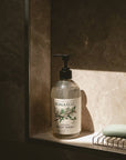 Rosalina & Peppermint Body Wash Refill