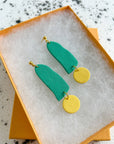 Josie Drop Earrings