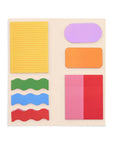 Sticky Note Folio Ban.do