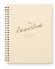 Retro Recipe Book