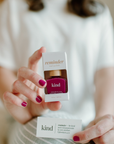 Nail Polish — kind