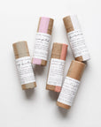 Lip and Cheek Tint: Hibiscus Petal