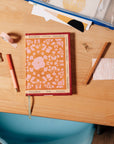 Time To Bloom Daily Planner