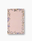 Blossom Small Notepad - Pink Floral