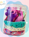 Super Size Mystical Ocean Magical Jars
