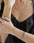 Delicate Stone Pink Opal - Stone of Renewal