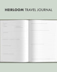 My Travel Journal