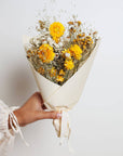 Sunshine Small Field Bouquet