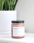Grapefruit + Mint Body Polish