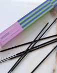 Essentials: Matcha + Coconut Milk Incense